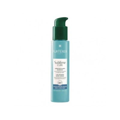 RF SUBLIME CURL CREMA RIZADORA NUTRITIVA