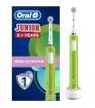 ORALB CEPILLO JUNIOR VERDE