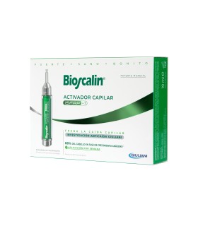 BIOSCALIN ACTIVADOR CAPILAR 10ML