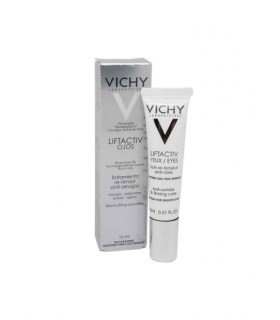 VICHY LIFTACTIV CXP OJOS 15ML TUBO