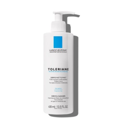 LRP TOLERIANE LIMPIADOR 400 ML