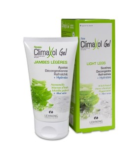 LEHNING CLIMAXOL GEL 125ML