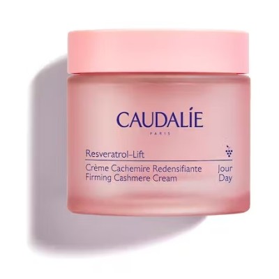 CAUDALIE RESVERATROL-LIFT CREMA CACHEMIRE RECARG