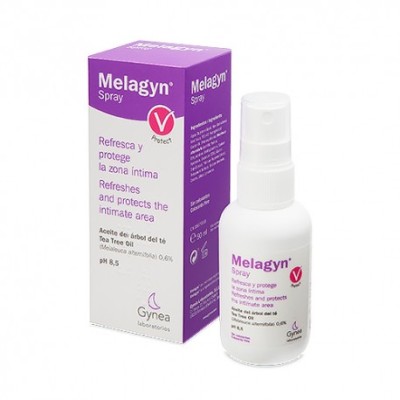MELAGYN 50 ML SPRAY