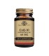 SOLGAR NUTRINANO COENZIMA Q10 3.1 50CAP