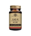 SOLGAR NUTRINANO COENZIMA Q10 3.1 50CAP