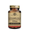 SOLGAR VITAMINA B12 1000 MCG 250COMP