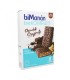 BIMANAN BEKOMPLET CHOCOLATE 8 BARRITAS