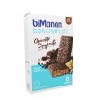 BIMANAN BEKOMPLET CHOCOLATE 8 BARRITAS