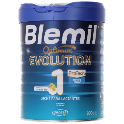 BLEMIL 1 EVOLUTION 800G