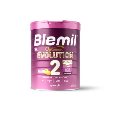 BLEMIL 2 EVOLUTION 800G