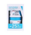CERAVE SA CREMA ANTIRUGOSIDAD  -25% 2ªU 340G