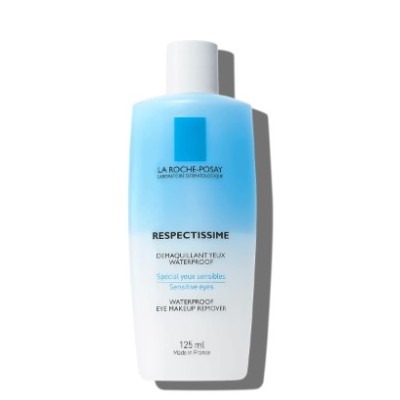 LRP RESPECTISSIME DESMAQUIL OJOS WATERPRO 125ML