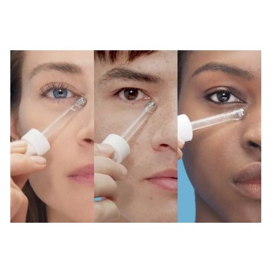 LRP HYALU B5 EYES 15 ML