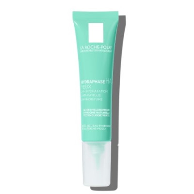 LRP HYDRAPHASE OJOS 15 ML ANTIBOLSAS