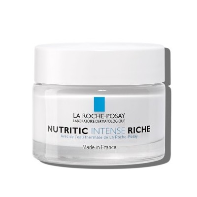 LRP NUTRITIC INTENSE RICHE 50 ML