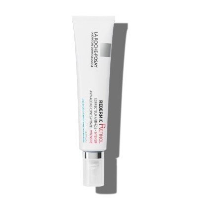 LRP REDERMIC R ROSTRO 30 ML