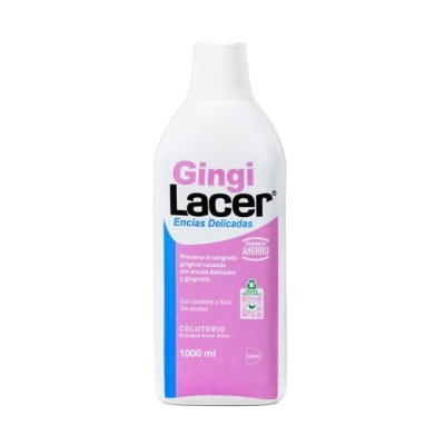 GINGILACER COLUTORIO 1000ML