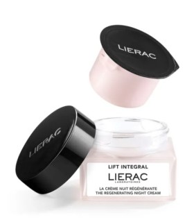 LIERAC LIFT INTEGRAL CREMA NOCHE RECARGA 50ML