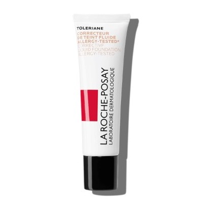 LRP TOLERIANE FONDO FLUIDO 13 30 ML