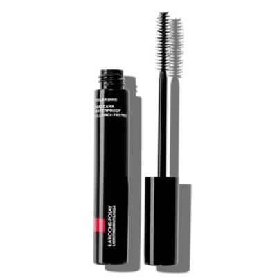 LRP TOLERIANE MASCARA PESTAÑAS WATERPROF NEGRA