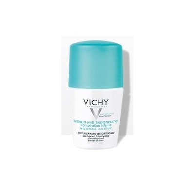 VICHY DESOD AEROSOL 125 ML 48 H TRANS INTENSA