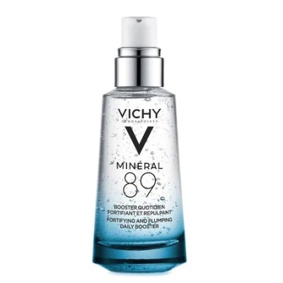 VICHY MINERAL 89 50 ML