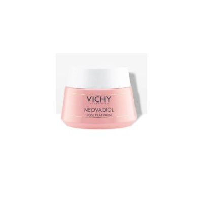 VICHY NEOVADIOL 65+ LA CREME ROSE 50 ML