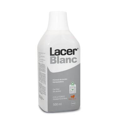 LACERBLANC COLUTORIO D-CITRUS 500 ML