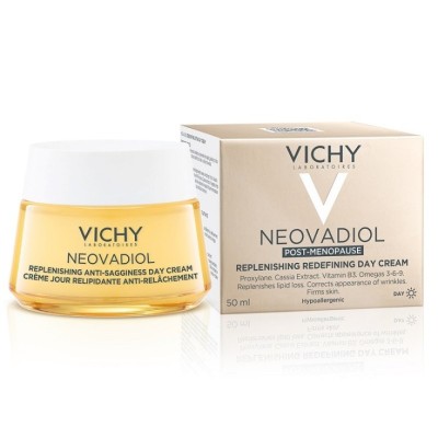 VICHY NEOVADIOL MAGISTRAL IP50 50ML