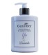CANOTIER LECHE CUERPO Y MANOS LAVANDA 500 ML