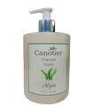 CANOTIER CHAMPU SUAVE ALGAS 300 ML