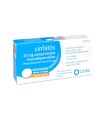 CINFATOS ANTITUSIVO FLAS 15 mg 20 COMPRIMIDOS BU