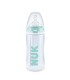 NUK BIBERON 300 ML SILICONA ANTICOLIC