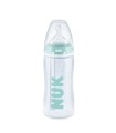 NUK BIBERON 300 ML SILICONA ANTICOLIC
