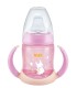 NUK BIBERON FC PP SILICONA ENTRENA NIGHT 6-18 M