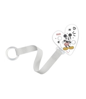 NUK CADENITA CHUPETE MICKEY