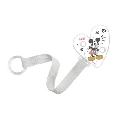 NUK CADENITA CHUPETE MICKEY