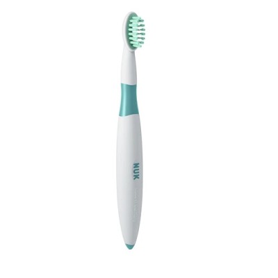 NUK CEPILLO DENTAL INICIO 1 U