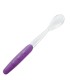NUK CUCHARA SILICONA EASY LEARNING 2 U