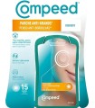 COMPEED ANTI-GRANOS DISCRETO 15 U