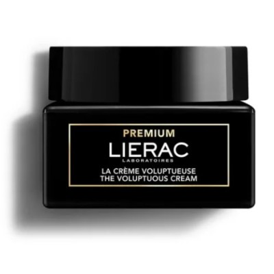 LIERAC PREMIUM CREMA VOLUPTUOSA 50 ML