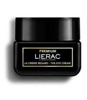 LIERAC PREMIUM CREMA OJOS 20 ML