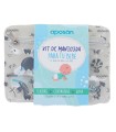 APOSAN  KIT MANICURA BEBE