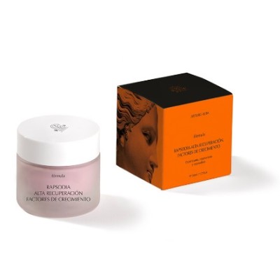 ARTURO ALBA RAPSODIA ALTA RECUPERACION F