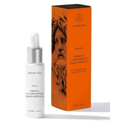 ARTURO ALBA FIRMEZA Y LUMINOSIDAD DMAE