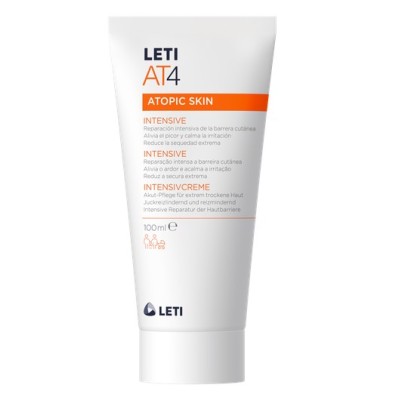 LETI AT4 INTENSIVE 100 ML