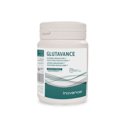 INOVANCE GLUTAVANCE 150 G YSONUT