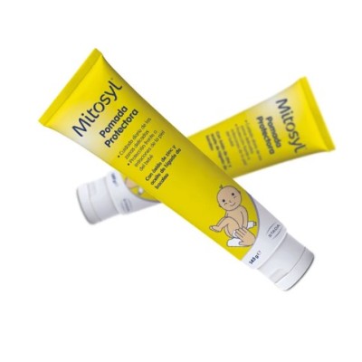 MITOSYL POMADA PROTECTORA 65 G