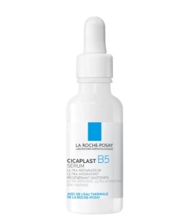 LRP CICAPLAST B5 SERUM ULTRA REPARADOR 30 ML